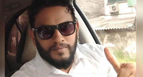 டேன் பிரியசாத்தின் கொலை: விசாரணைகள் ஆரம்பம்